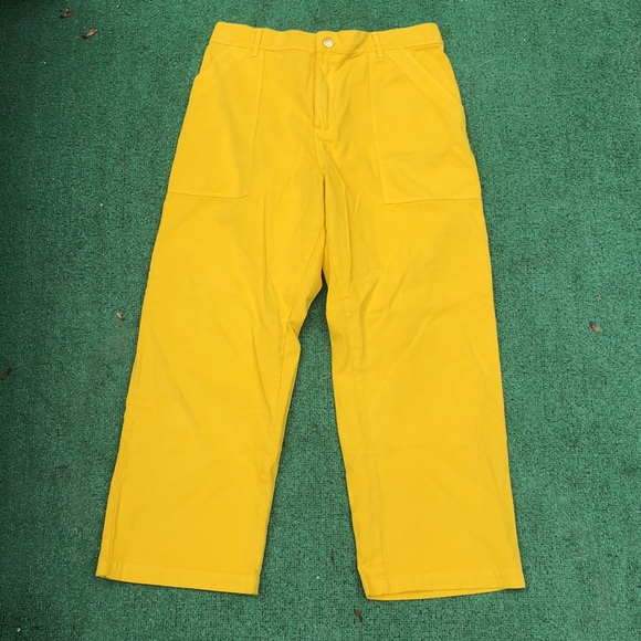 Big Bud Press Pants - Big bud press sunshine work pant